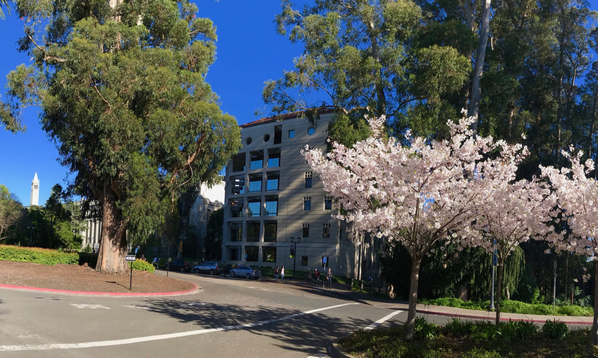Vance Lab at UC Berkeley
